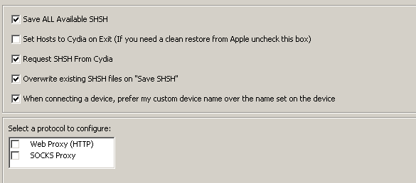[TUTO] Comment résoudre l’erreur « This device isn’t eligible for the requested build »