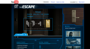 intel the escape2 300x165 Intel : The Escape, le takeover par excellence