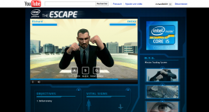 intel the escape 3 300x161 Intel : The Escape, le takeover par excellence