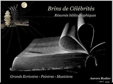 brins de célébrités