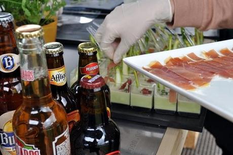 Nature Capitale : cuisine, bière et amusements... Nature Capitale : cuisine, bière et amusements...