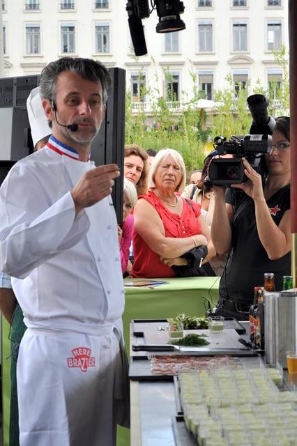 Nature Capitale : cuisine, bière et amusements... Nature Capitale : cuisine, bière et amusements...