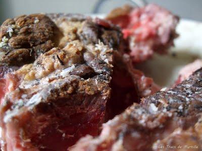 Nourriture - Projet photo 52 (semaine #24)