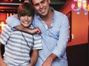 Justin Bieber danseur hors pair (Vidéo)