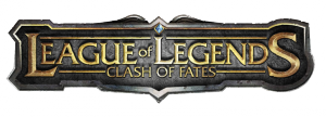 TOURNOI : League of Legends
