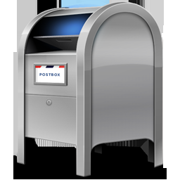 postbox-2-icon-256 Vos mails dans OSX : et si vous changiez de client ?