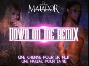 El Matador - Une Chienne Pour La Nuit Ou Une Hallal Pour La Vie (2009)