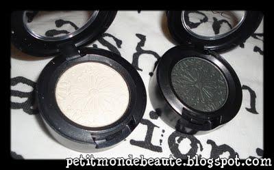 MAC Fashion Flower [Swatches Inside]