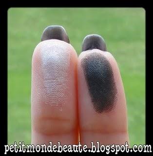 MAC Fashion Flower [Swatches Inside]