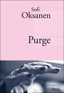 Purge – Sofi Oksanen