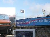 TEOZ aménagement gare Bercy d’ici 2011