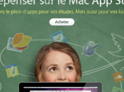 L’offre étudiante chez Apple