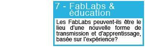 Le FabLab Net-iKi à la Cité des Sciences à Paris