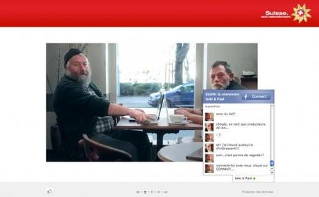 Sebi et Paul, Suisse Tourisme 20 suisse tourisme 02 500x309 Sebi et Paul vous offrent des vacances sans intenet