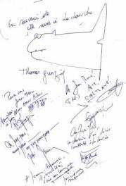 La semaine infernale