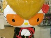 Hello Kitty Kishidan