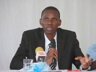 Mansour Ndiaye microfinance candidat élections présidentielles Sénégal 2012