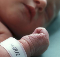 Le prénom est porteur d'un Projet...