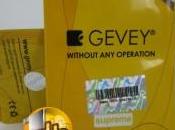 Turbo Gold, Gevey Supreme sans aucune operation manipulation