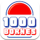 icone 1000 Bornes