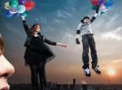 Good as... Prochain titre Leslie avec Crush Alexandra Need More"