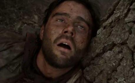 Gettysburg par les frères Scott