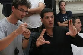 réalisateur marocain Nabil Ayouch