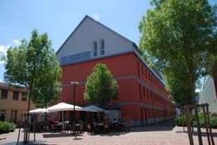 De nouvelles entreprises s'implantent  à la Fabrique à Mulhouse