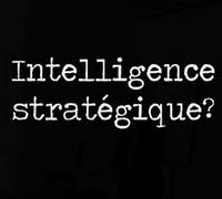 La vidéo du lundi : L'intelligence stratégique, le meilleur outil pour devancer vos concurrents et assurer le succès de votre entreprise