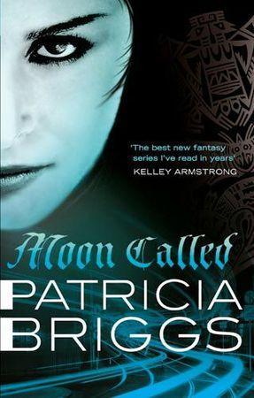 Nouveau look pour les cover de Mercy Thomson de Patricia Briggs 1Moon-called