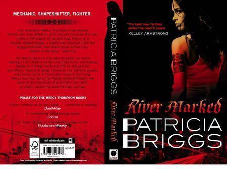 Nouveau look pour les cover de Mercy Thomson de Patricia Briggs 0River-Marked