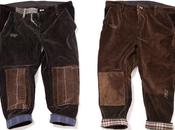 Porter classic vintage work pant