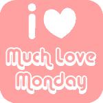 {Much Love Monday} I ♥ Marilyn