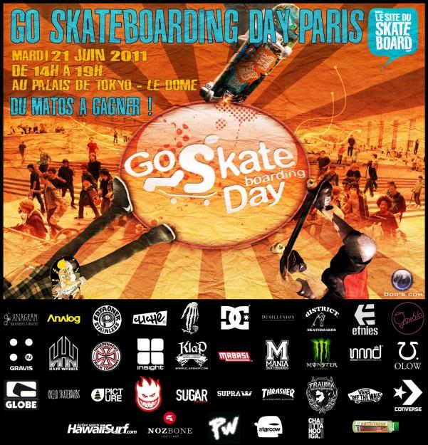 GoSkateboardingDay-2011-Paris-dome-siteduskateboard