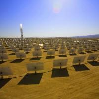 EDF Energies Nouvelles : contrat record dans le solaire californien
