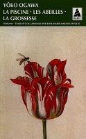 Yoko Ogawa. La Piscine Yoko Ogawa. La Piscine