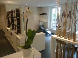 kerat-in-showroom Le Bô-toxe capillaire by Kerat-in