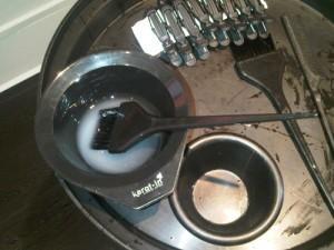 kerat-in Cosmetique botox Le Bô-toxe capillaire by Kerat-in