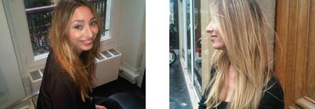 avant après kerat-in cosmetique Le Bô-toxe capillaire by Kerat-in