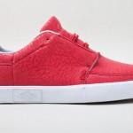 AIR JORDAN V5 GROWN CANVAS LOW VRSTY RED 1 1 150x150 Air Jordan V.5 Grown