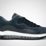 air jordan cmft air max 10 obsidian obsidian blue dusk white august 2011 1 600x337 150x150 Air Jordan CMFT Air Max 10  Août 2011