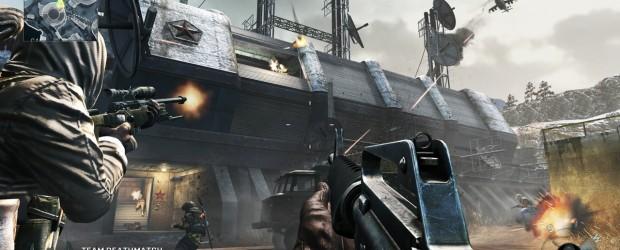 Encore et toujours des maps pour Call of Duty !