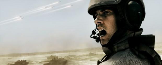 La guerre est lancée, mais vous le savez déjà !