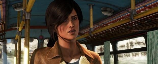 Nathan Drake revient dans de nouvelles aventures