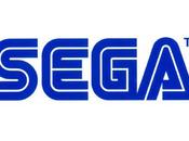SEGA données 1,29 million clients Sega Pass dérobés