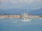Antibes et ses remparts