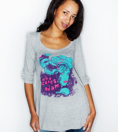 [Itw] Ludovic Jacqz, peintre numérique