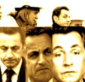 2012 : Sarkozy reste excessivement nerveux
