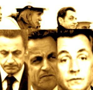 2012 : Sarkozy reste excessivement nerveux 2012 : Sarkozy reste excessivement nerveux