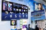 samsung smarttv 1 160x105 2 millions pour les SmartTV de Samsung